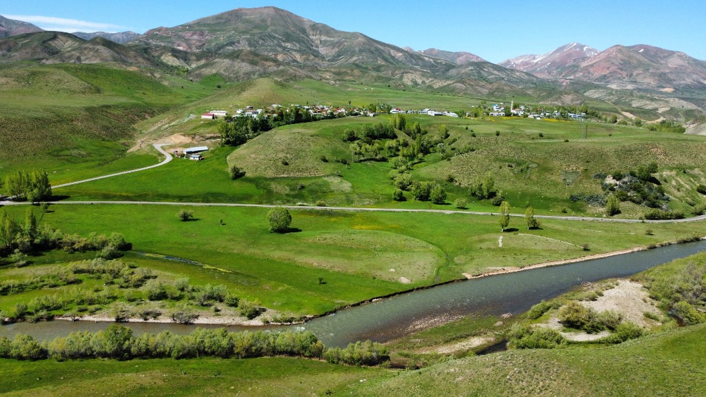 Red River Valley Ranch